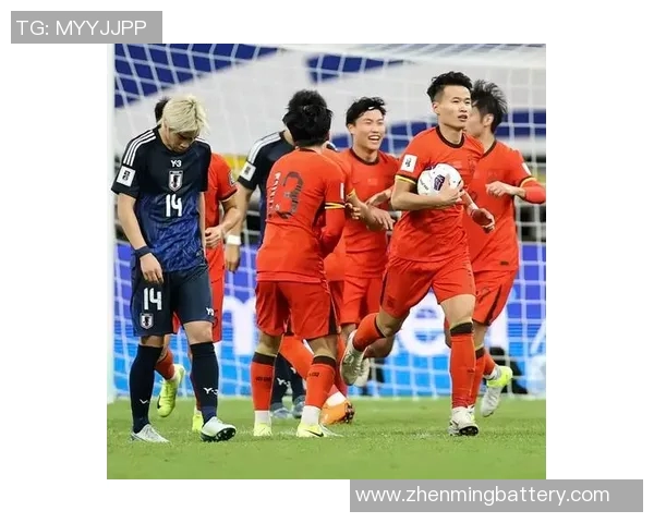 东亚杯精彩对决中国队迎战日本队直播盛况全程回顾