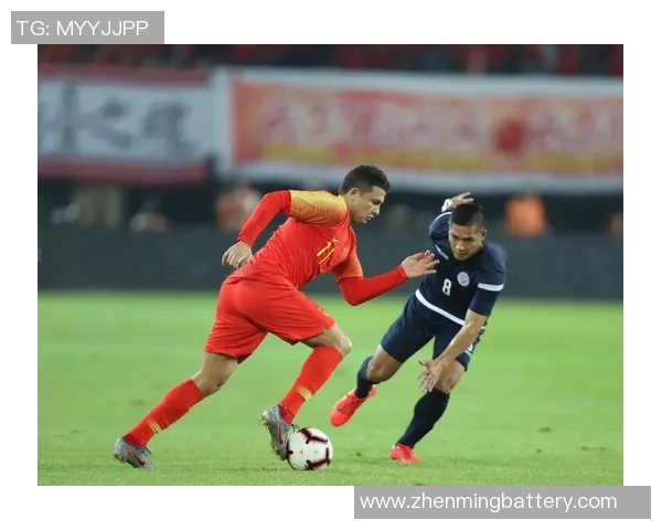 中国足球对阵关岛精彩视频回顾与赛后分析全景呈现