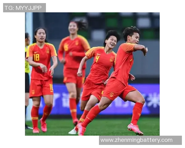 中国女足奥预赛迎战韩国队争夺东京奥运会入场券的关键之战