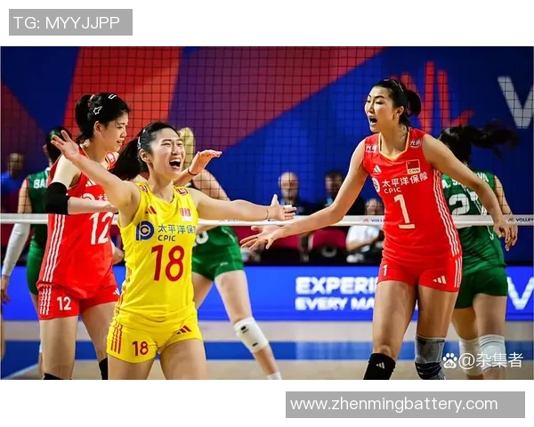 中国女排与北大女排巅峰对决展现青春力量与竞技精神的精彩较量