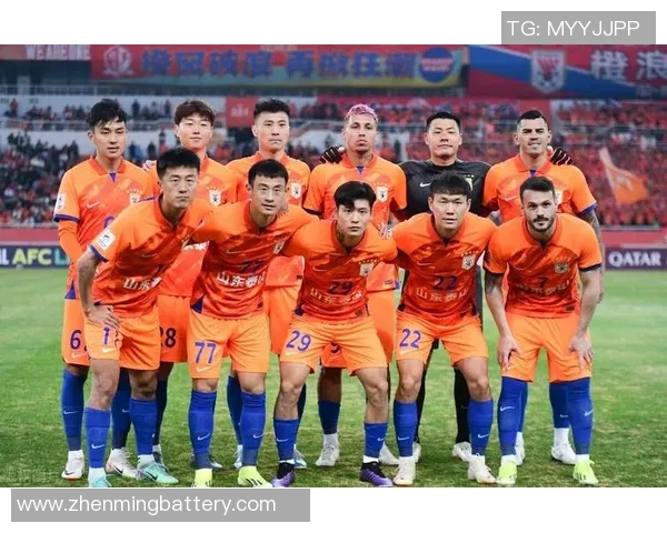 北京人和与山东鲁能激战正酣谁能在这场较量中笑到最后