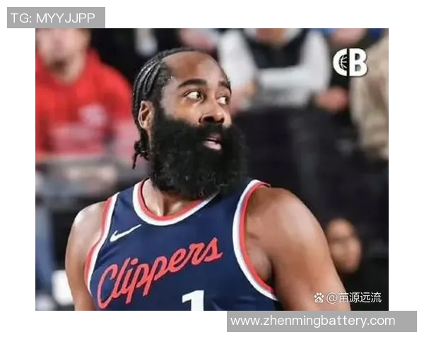 哈登与比斯利的对决谁能在赛场上笑到最后