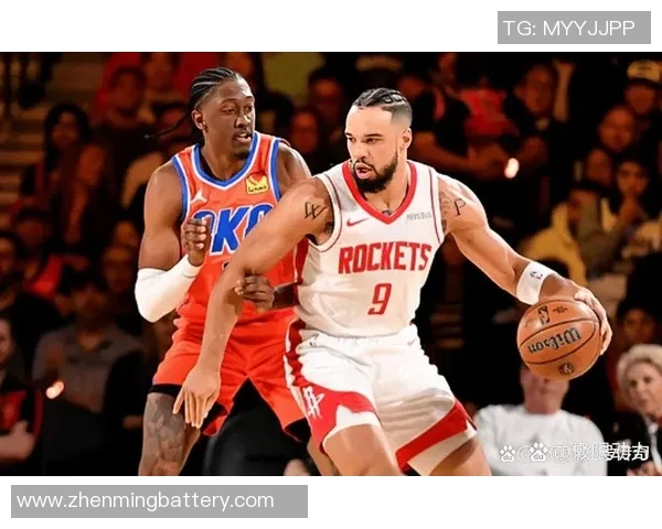 火箭与雷霆14-15赛季对决回顾：精彩瞬间与球队表现分析