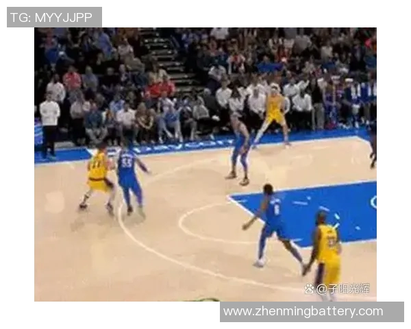 湖人队与雷霆队青少年篮球赛精彩对决引发热议