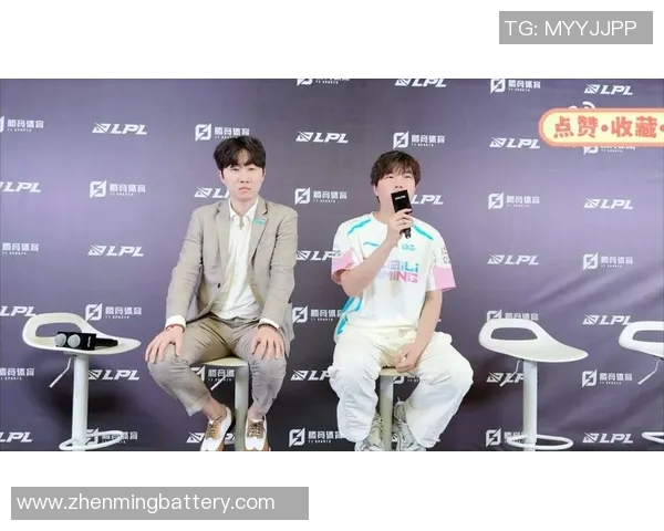 赛后复盘分析：BLG与JDG对决中的战术与策略探讨